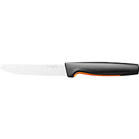 Fiskars Functional Form tomatkniv - 11,3 cm