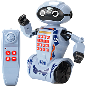 Silverlit 88046 Robo DR7