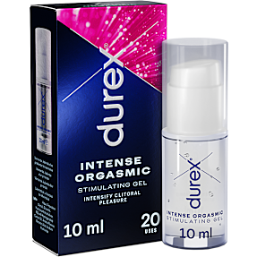 Stimulerende gel