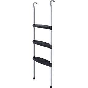 ASG Elite Premium trampolinstige 96 cm