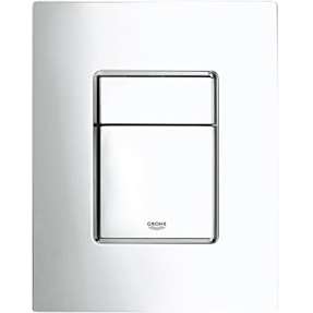 Grohe Skate Cosmopolitan betjeningsplade - krom