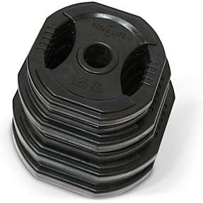 TITAN LIFE pump-sæt 20 kg 30 mm