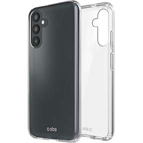 SBS Samsung Galaxy A26 cover - transparent