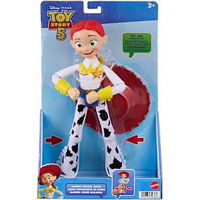Disney Pixar Toy Story 5 Jessie figur 30 cm