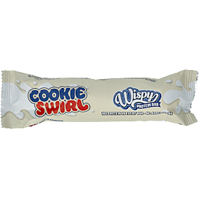 Proteinbar m. hvid chokoladesmag