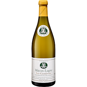 Mâcon-Lugny Les Genièvres