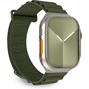 Case & Me WATCH URREM 42/44/45/49 EXTRA GREEN