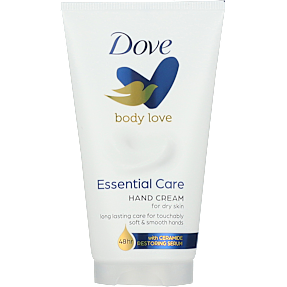 Essential Care håndcreme tør hud