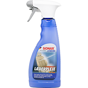 Sonax læderpleje