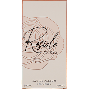 Rosiale Paris Eau de Parfum