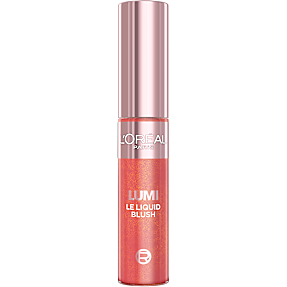 Liquid blush 625 Glowy Gold Pink