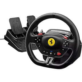 THRUSTMASTER T98-P FERRARI 296 GTB