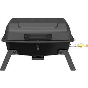 Megamaster 1 Burner gasgrill