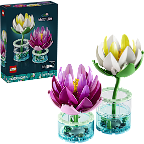 LEGO Botanicals Åkander 11511