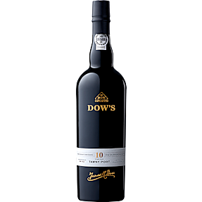 10 Years Old Tawny Port