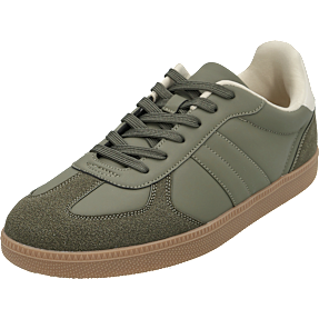 VRS herre sneakers str. 43 - grøn