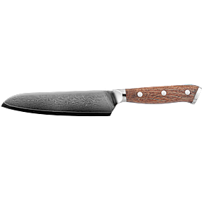 Køkkenchef Premium santokukniv (13 cm)
