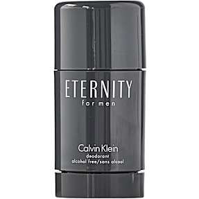Eternity for Men deostick