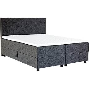Nordisk Fjer B110 opbevaringsseng 160x200 cm