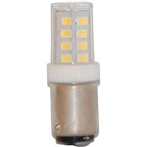 Symaskinepære 220v