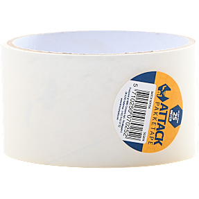 Danpen attack pakketape 48 mm x 25 meter