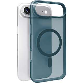 PURO Daylight cover til iPhone Air - grøn