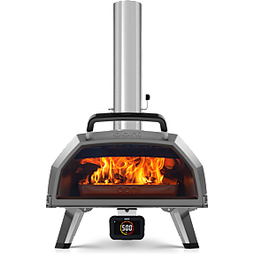 Ooni Karu 2 pizzaovn