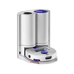 Dyson R2 Nurovi Wash+Dry robotstøvsuger
