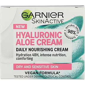 Hyaluron Barrier Repair Soothing dagcreme sensitiv hud