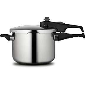 Funktion trykkoger - 6 liter