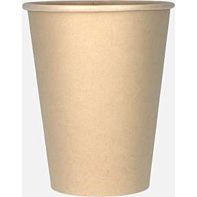 Salling engangskrus 35 cl 20-pak - kraft