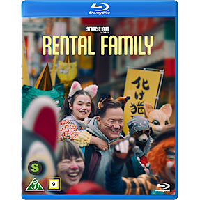 Rental family
