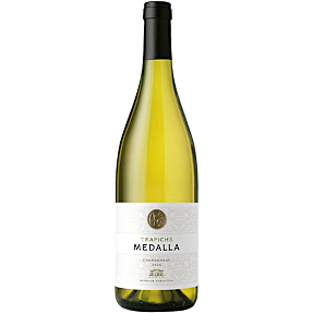Medalla