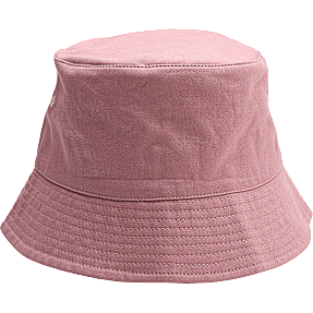 VRS dame bøllehat str. onesize - rosa