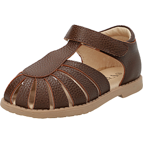 VRS børne sandaler str. 22 - brun
