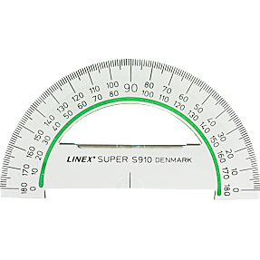 Linex Super Series S910 vinkelmåler