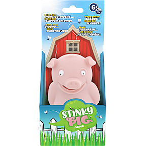Stinky Pig spil