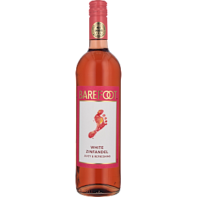 White Zinfandel