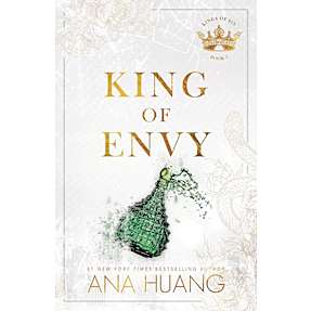 King of Envy - Ana Huang