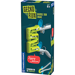 Gecko Run Snake udvidelse