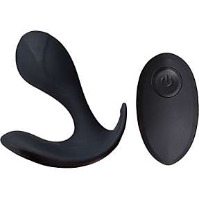 Sinful Vibrerende butt plug