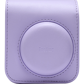 INSTAX Mini 12 etui - lilla