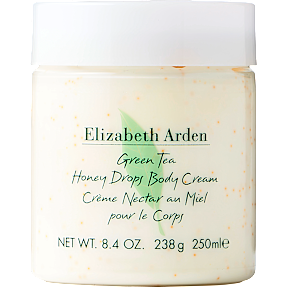 Honey Drops bodycreme m. grøn te og honning