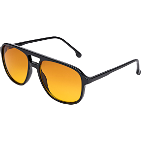 NORDIC COPENHAGEN solbrille - sort