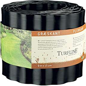 Turfline græskant