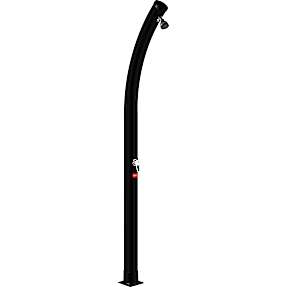 Nortiq solopvarmet udebruser 20 liter - sort
