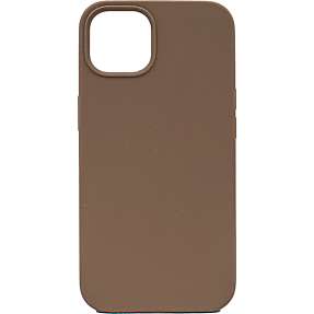 Leki iPhone 13 cover silikone - mocha