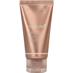 Collagen Night Wrapping Mask