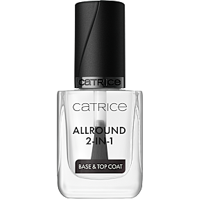 Base- og topcoat