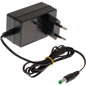 Oplader til elbil 12V 500mA t/10,8V 3,1Ah
